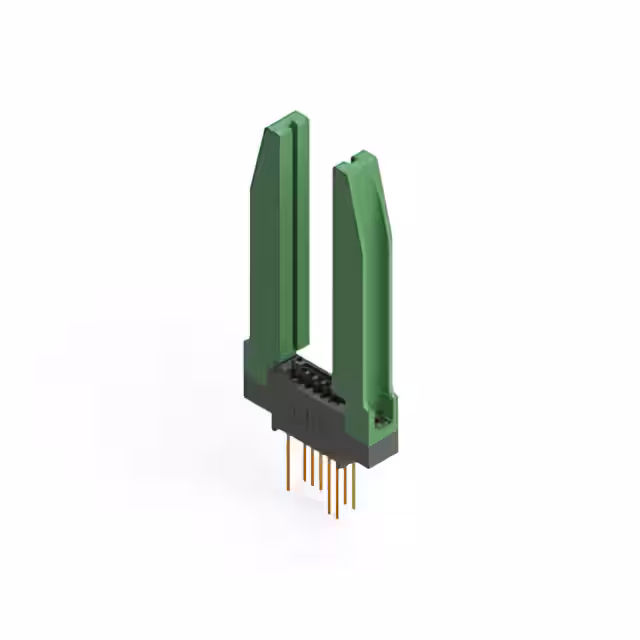 395-014-542-878 EDAC Inc.  Edgeboard Connectors